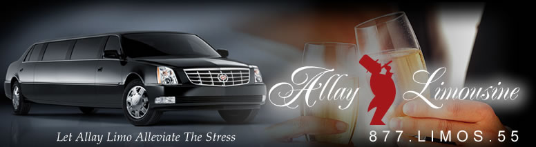 Allay Limousine Service